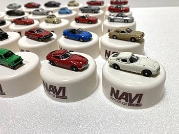 Amazon.co.jp: ! 旧車 当時物 名車ミニカー ダイドーデミタス